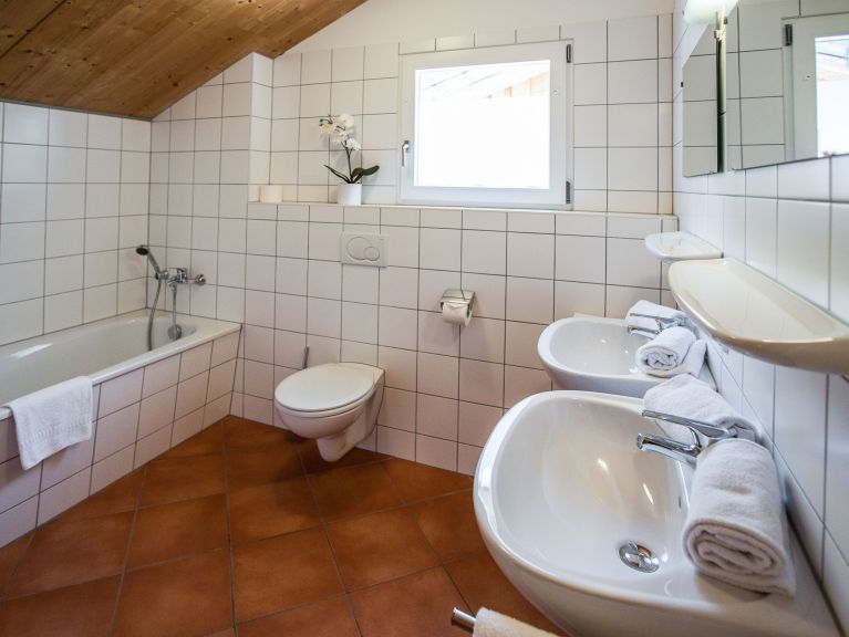 Ferienhaus Alpendorf Dachstein-West Gamsblume