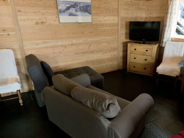 Ferienhaus La Muzelle