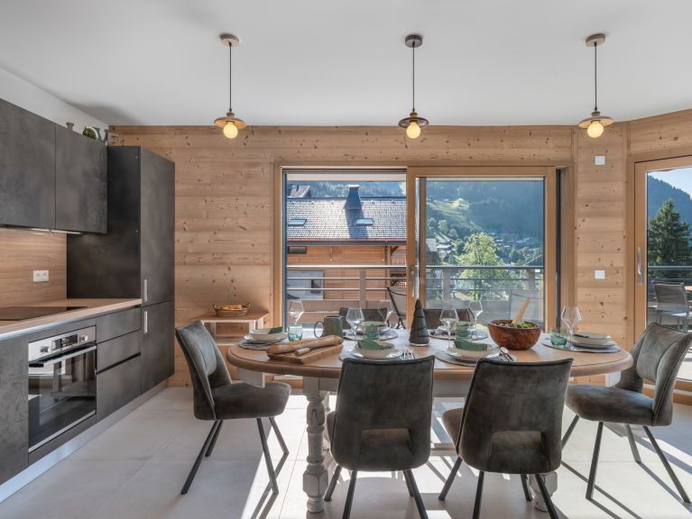 Ferienwohnung Le Theleme