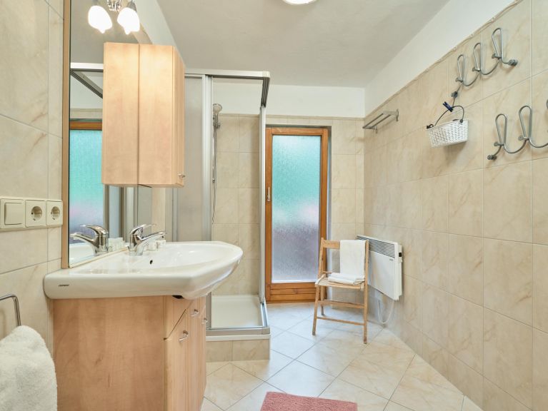 Ferienwohnung Zonnen-Alp