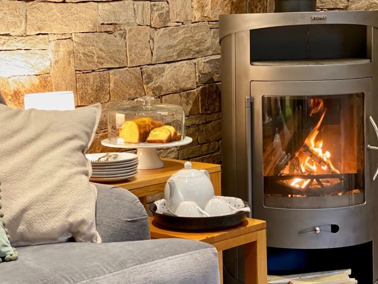 Ferienhaus Les Trois Pointes