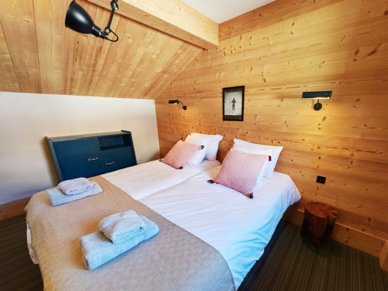 Ferienwohnung Iselime