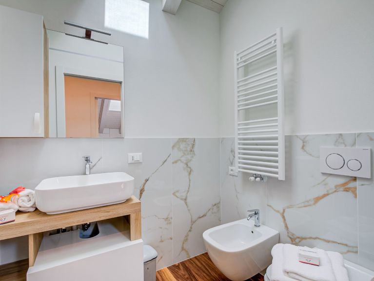 Ferienwohnung Cimetta