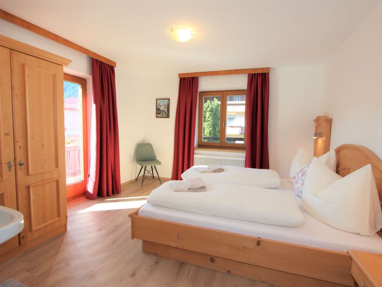 Ferienhaus Sonnblick