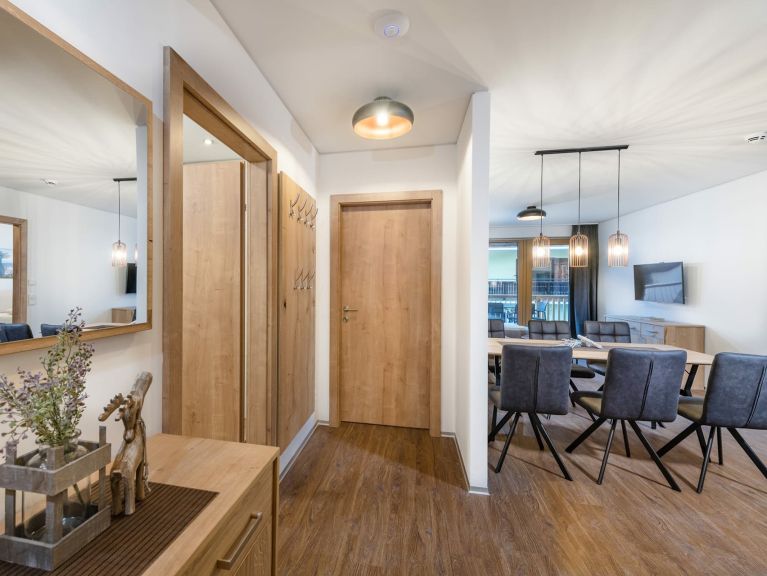 Ferienwohnung AlpenParks Hochkönig