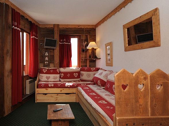 Ferienwohnung Necou
