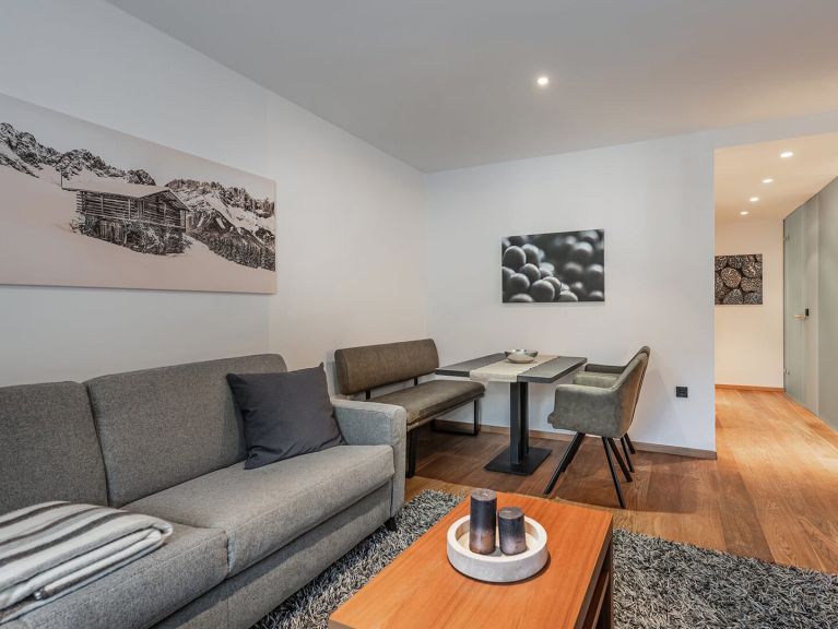 Ferienwohnung AlpenParks Taxacher