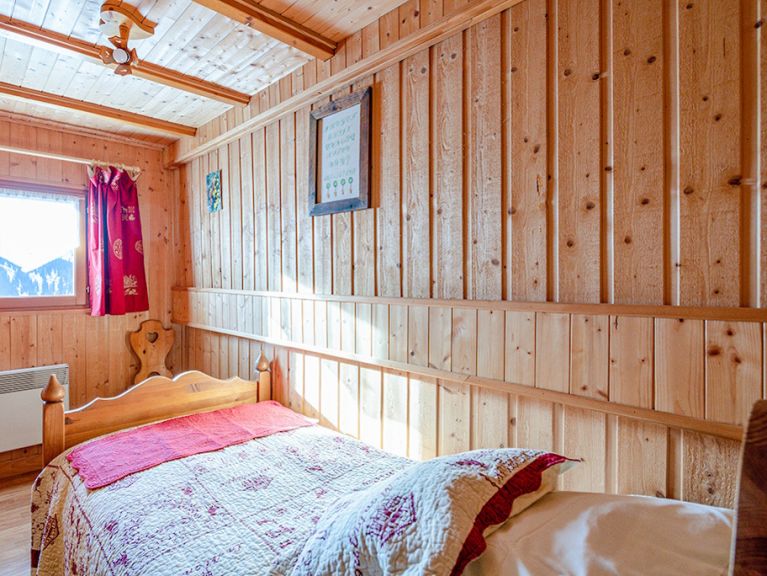 Ferienhaus Le Traiyot