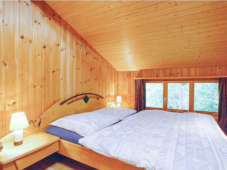 Ferienhaus L'Evasion