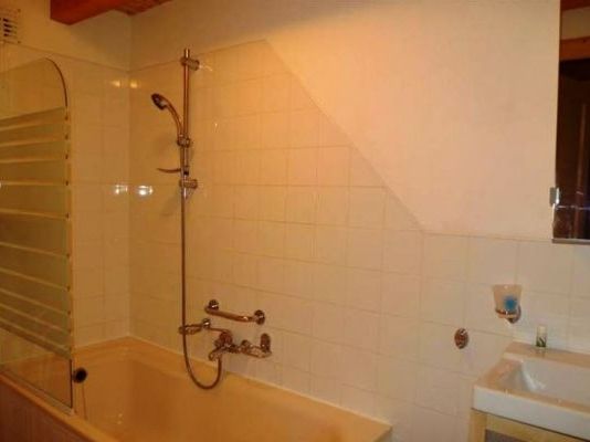 Ferienhaus Le Passe-Temps mit eigener Sauna