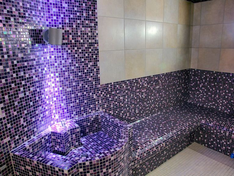 Ferienwohnung Les Balcons de Val Thorens