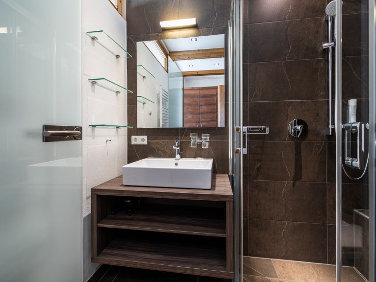 Ferienwohnung Wildkogelresorts Penthouse Typ IIb