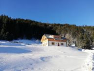 Ferienhaus Riesneralm Liene-23