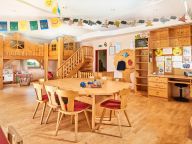 Ferienwohnung Sonnberg Ferienanlage Ferienwohnung Typ E-13