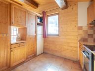 Ferienwohnung Les Balcons de Val Cenis Village supérieur-9