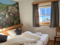 Ferienhaus Schöneben Bauernhaus Westseite mit Sauna-16