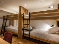 Ferienwohnung L'Orée du Bois mit Außenwhirlpool-22