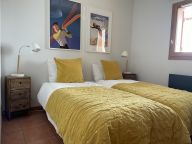 Ferienhaus de Bellecôte Type 2 - Étoile de Neige-11