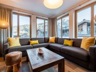 Ferienwohnung Wildkogelresorts Typ IIIa-14