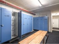 Ferienwohnung Central-13