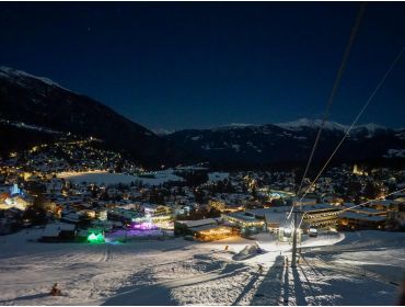 Skidorf Skidorf mit vielen Möglichkeiten, auch für Snowboarder-16