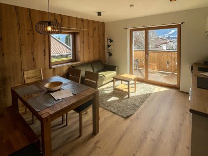 Ferienwohnung Am Bach Gams-2