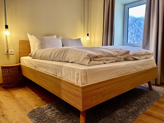 Ferienwohnung Berghaus Wanderlust-3