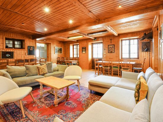 Ferienhaus Rosablanche-8