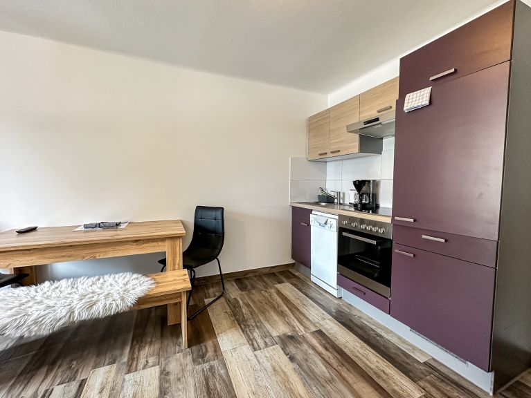 Ferienwohnung Ours Living
