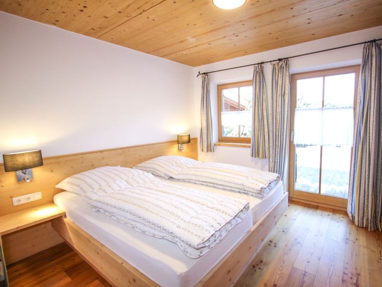 Ferienhaus Mogli Alm