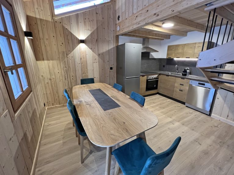 Ferienhaus Vincent