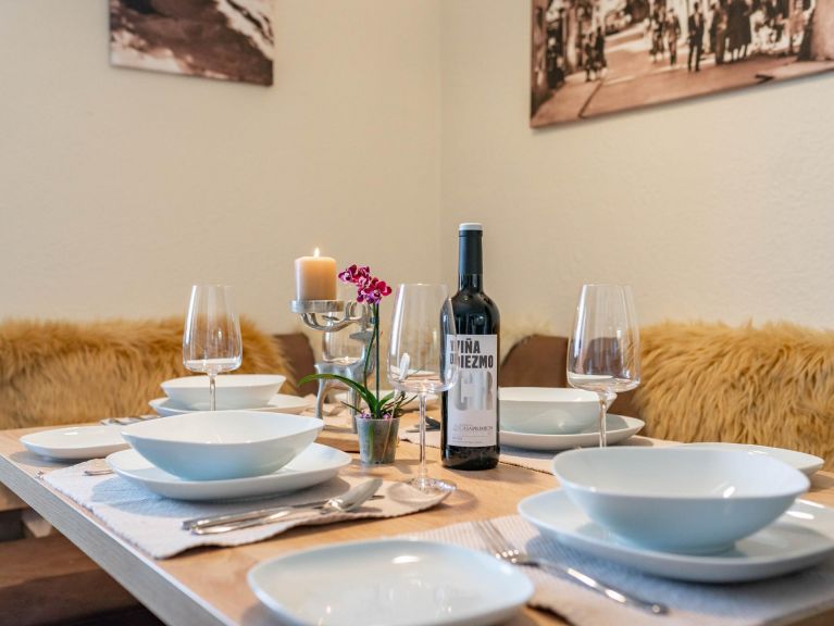 Ferienwohnung Maiskogelblick