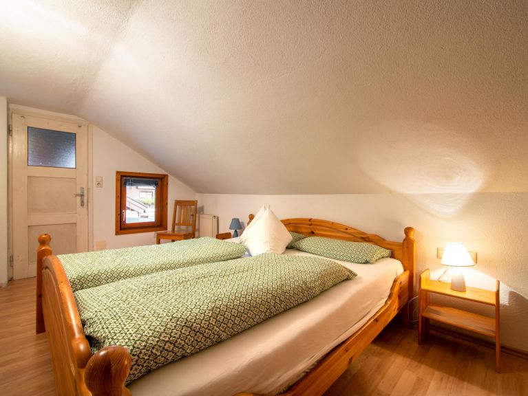 Ferienwohnung Beim Zuntl
