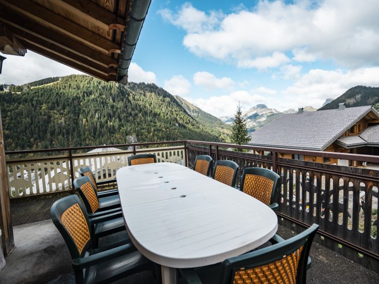 Ferienhaus Lou Bochu