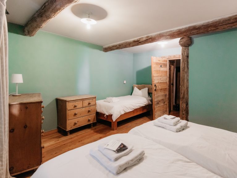 Ferienhaus Algonquin