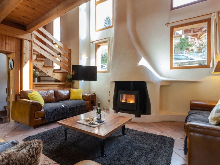 Ferienwohnung Michka