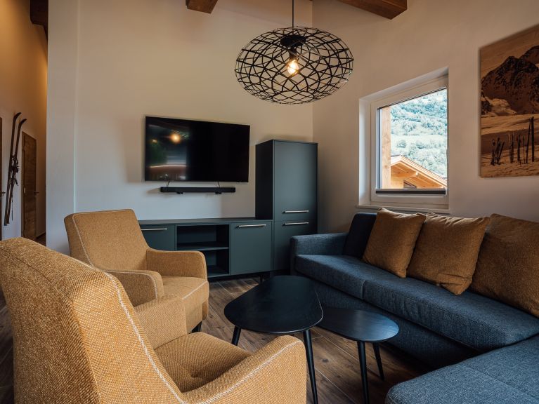 Ferienwohnung Der Kehlbachwirt