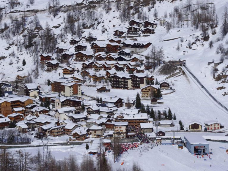 Ferienhaus Breckenridge