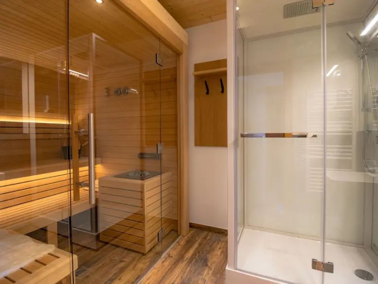Ferienwohnung Bergresort Hauser Kaibling Chalet