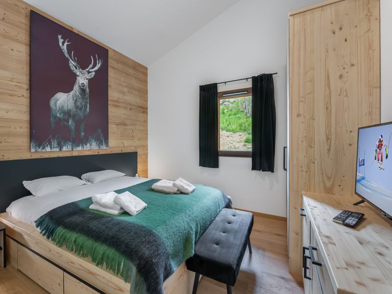Ferienwohnung Quintessence