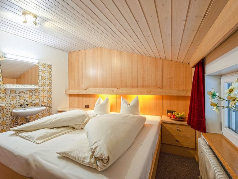 Ferienwohnung Rosemarie
