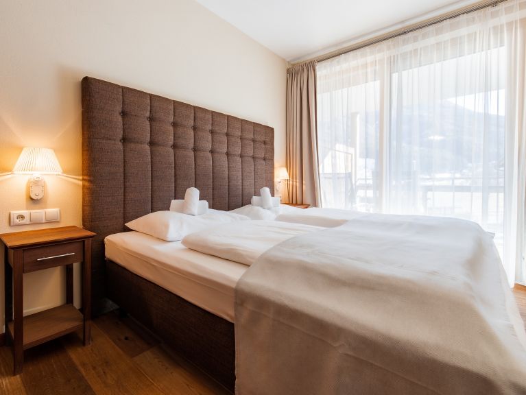 Ferienwohnung Wildkogelresorts Typ IIa
