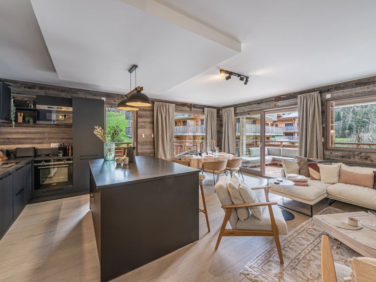Ferienwohnung Quintessence