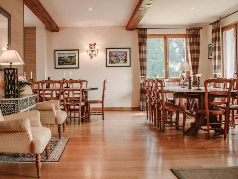 Ferienhaus Saskia mit Sauna und Außenwhirlpool
