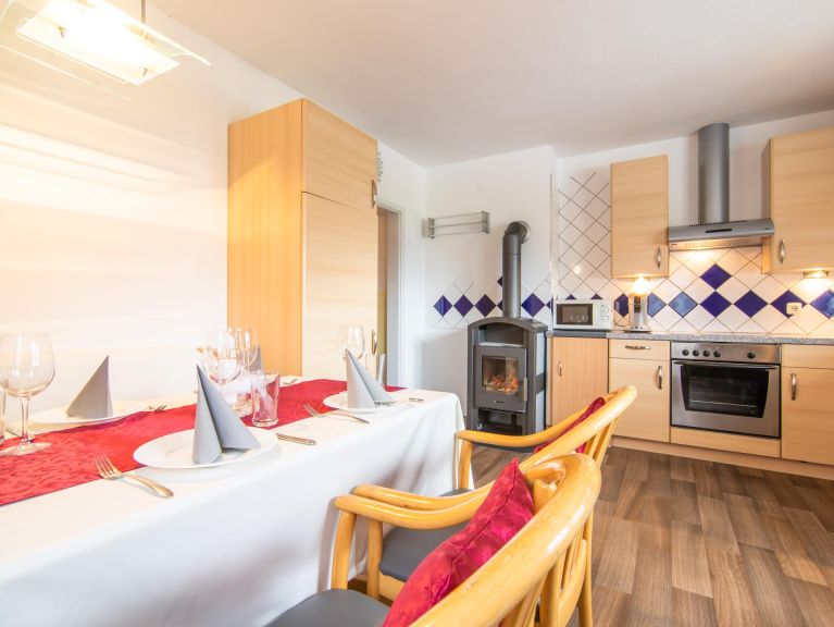 Ferienwohnung Larcher