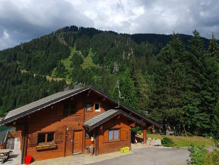 Ferienhaus Lou Polaye