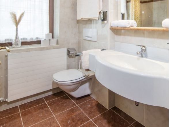 Ferienwohnung Buggl's