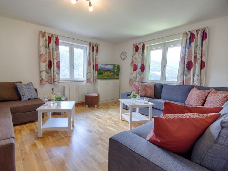 Ferienhaus Schöne Aussicht