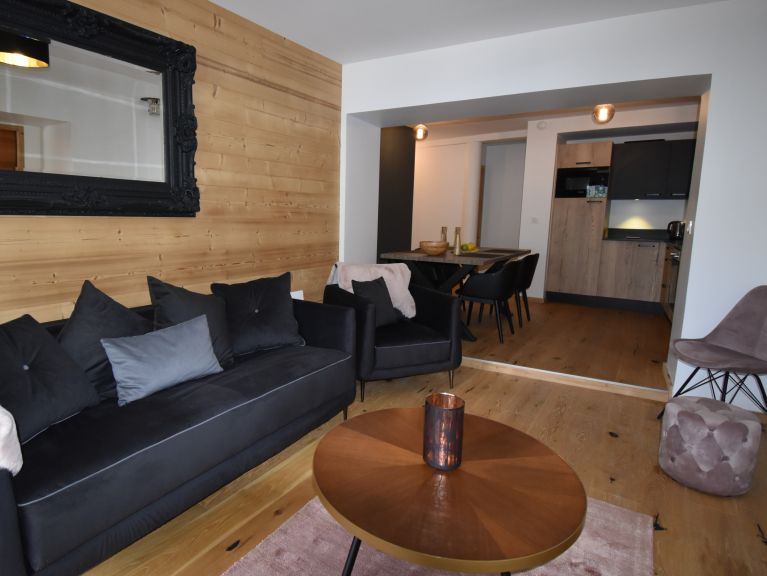Ferienwohnung L'Etendard