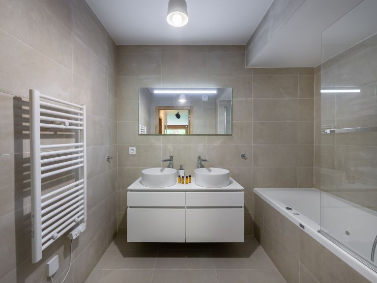 Ferienwohnung Quintessence